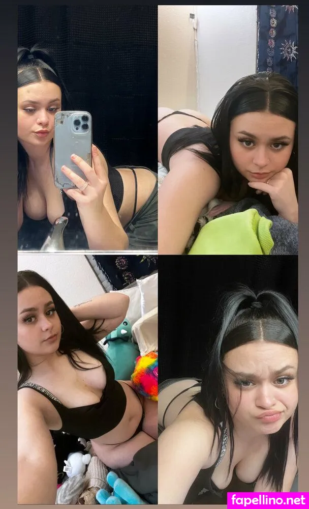 mystibebe, mystiibabe Nude Leaked OnlyFans Photo #fki6ddPnVg