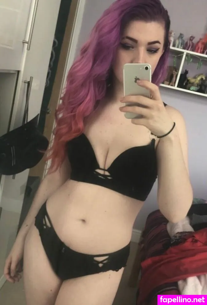 mystic.minx, mystik_minx Nude Leaked OnlyFans Photo #Klo4SCDhPh