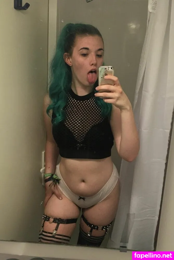 mystic.minx, mystik_minx Nude Leaked OnlyFans Photo #XEHbP9ZTY8