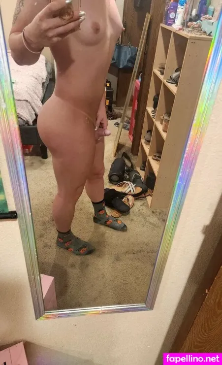 Mystikfenix OnlyFans Thumbnail #dBapngtjcP