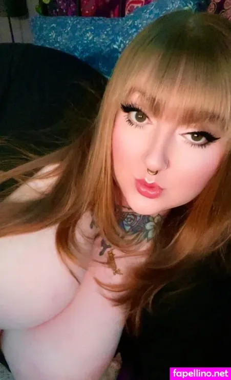 Mystique Samantha OnlyFans Thumbnail #gwXMIuhwWi