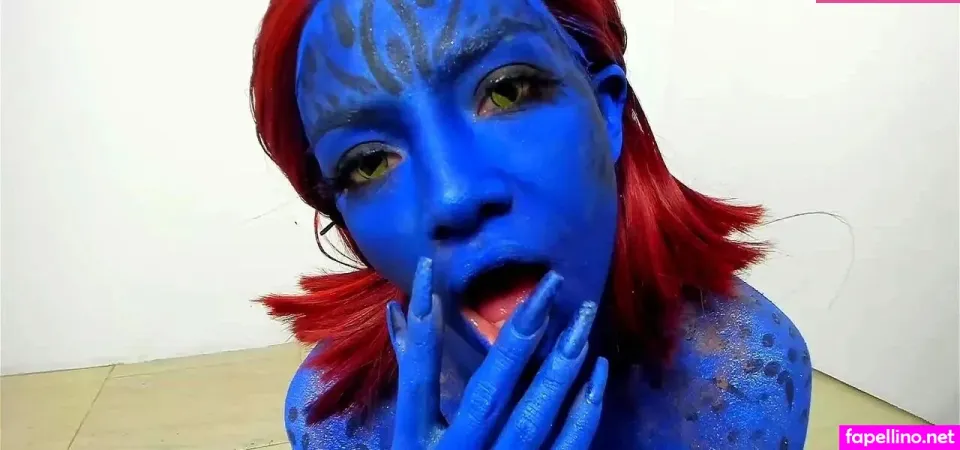 Mystique OnlyFans Thumbnail #0FbS3a3Io0