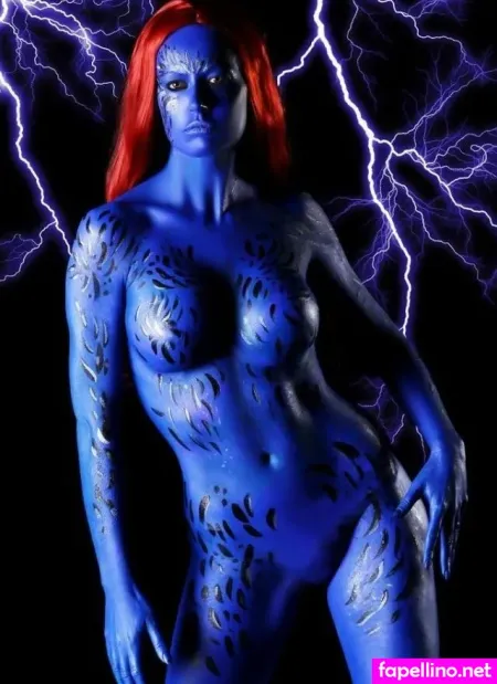 Mystique OnlyFans Thumbnail #A8QwLoqCYp