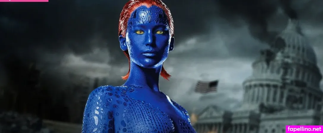 Mystique OnlyFans Thumbnail #QaJxGeUTmR