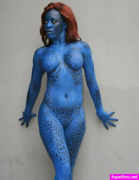 Mystique OnlyFans Thumbnail #ZgzEUZWgFc