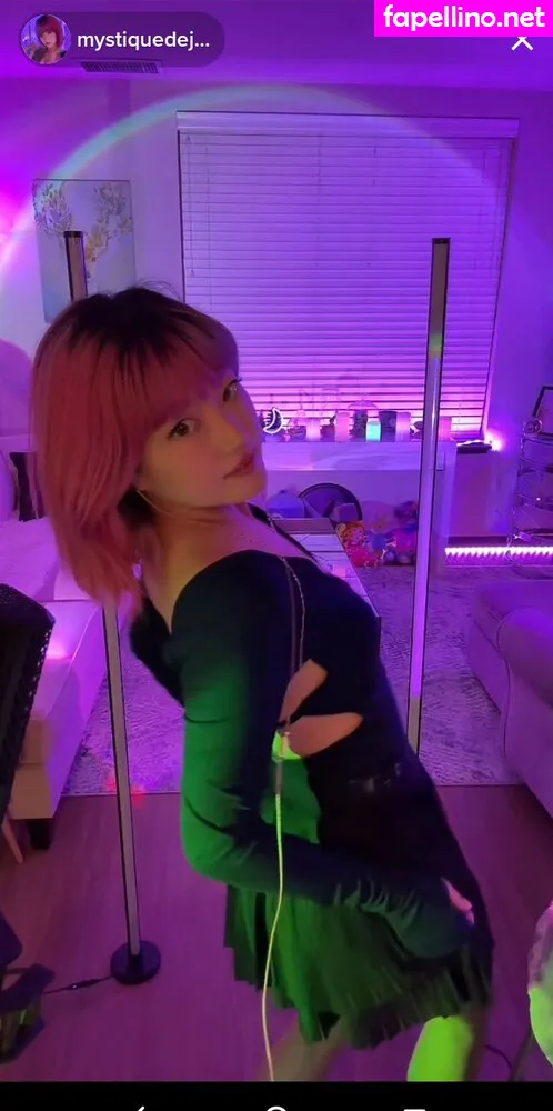 Jello Bigo Nude Leaked OnlyFans Photo #4NAO1bdA0j