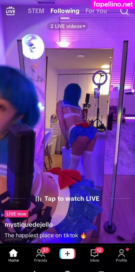 Mystiquede OnlyFans Thumbnail #84Q3LZQTsQ