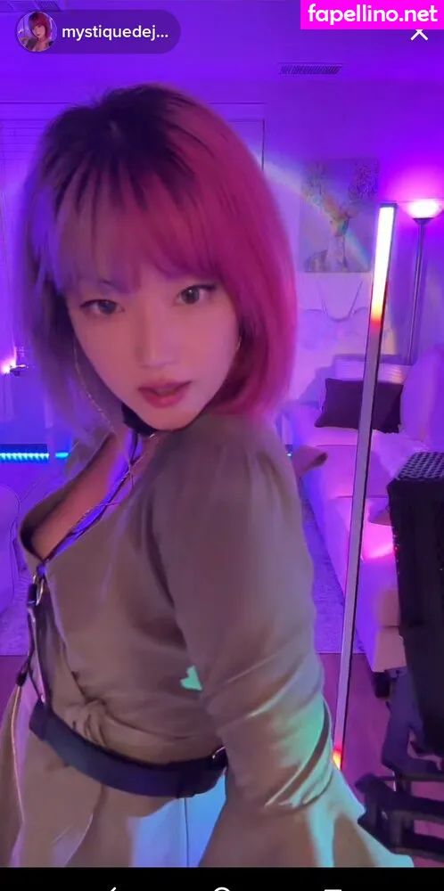 Jello Bigo Nude Leaked OnlyFans Photo #AQ2e1zI2pT