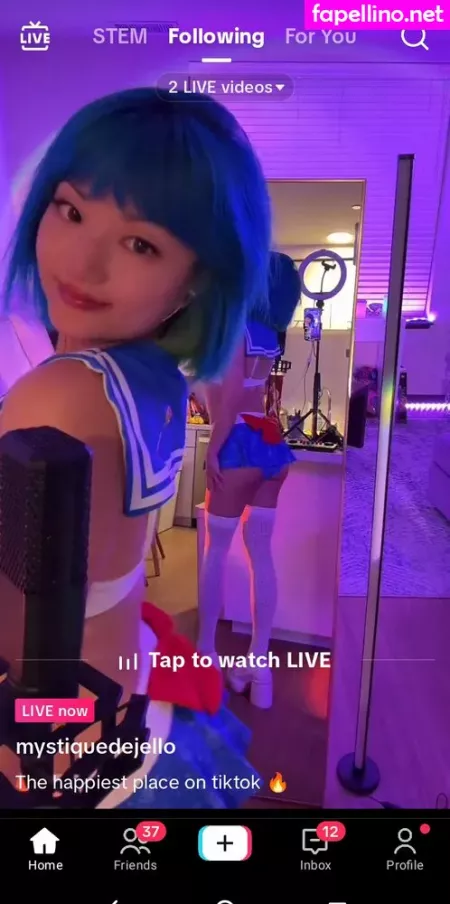 Mystiquede OnlyFans Thumbnail #GOsi50TY5i