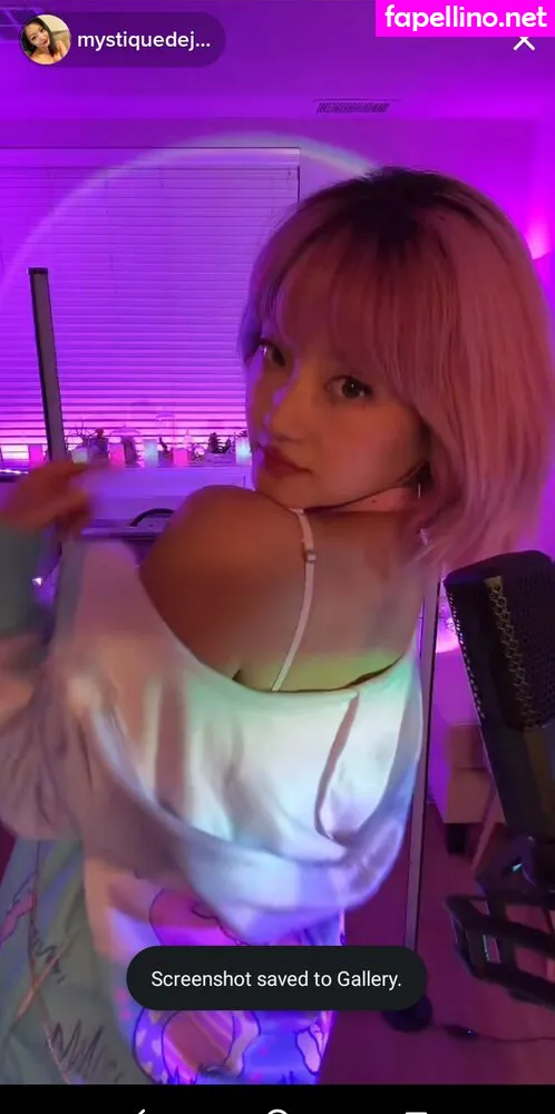 Jello Bigo Nude Leaked OnlyFans Photo #Qp7ZQV7GLN