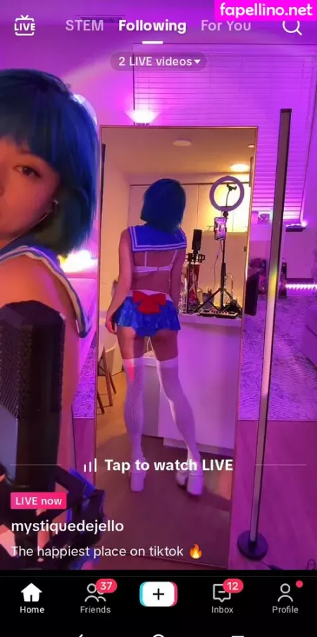 Mystiquede OnlyFans Thumbnail #UyQKal4TuD