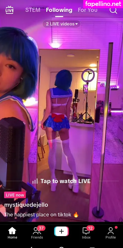 Jello Bigo Nude Leaked OnlyFans Photo #UyQKal4TuD