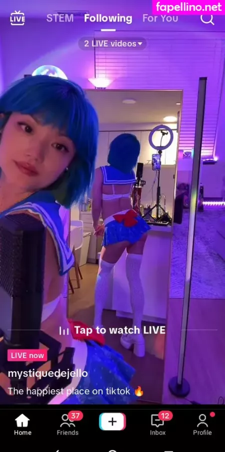 Mystiquede OnlyFans Thumbnail #Wdq6tTMdmB