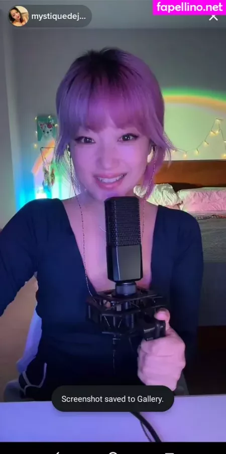 Mystiquede OnlyFans Thumbnail #YRlbkreIeC