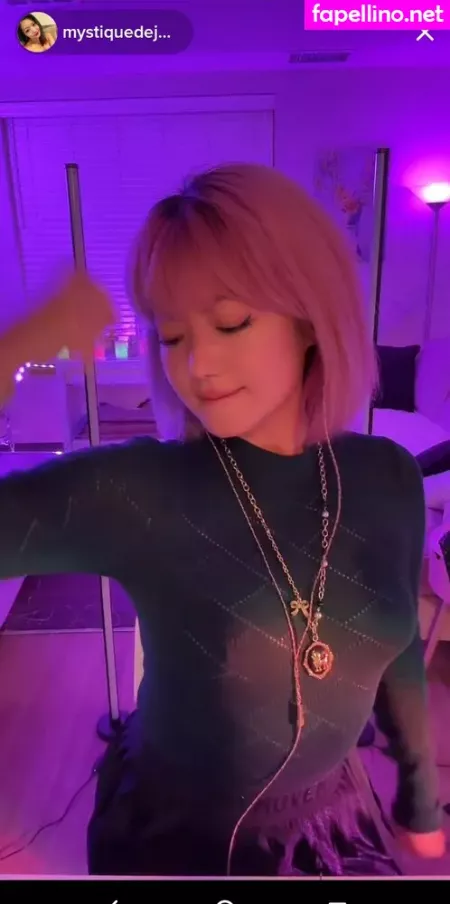 Mystiquede OnlyFans Thumbnail #bTH4VvZ0s1