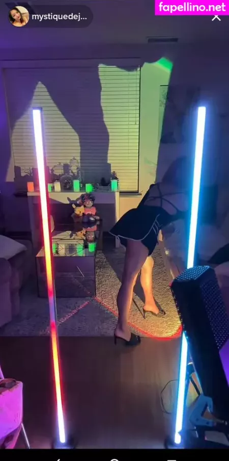 Mystiquede OnlyFans Thumbnail #d0m4u5zA39