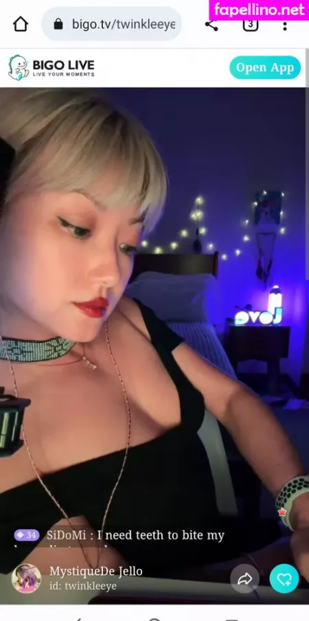 Mystiquede OnlyFans Thumbnail #i2AmcIGMQG