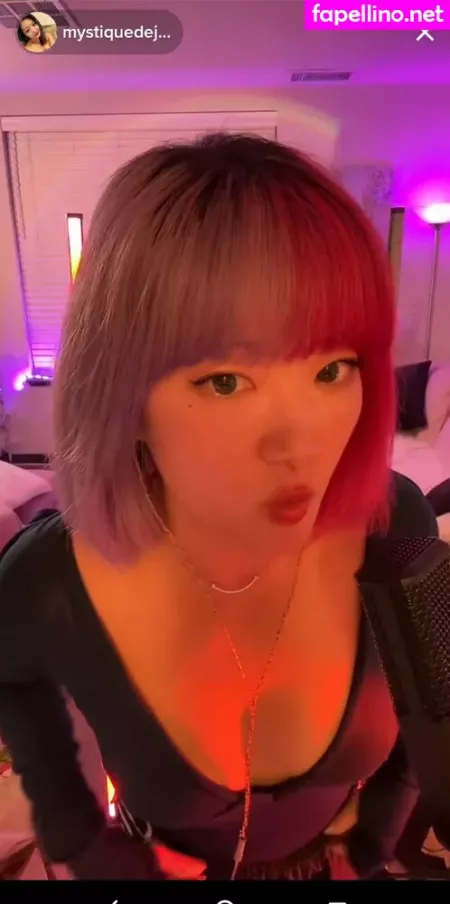 Mystiquede OnlyFans Thumbnail #iRLFzIb3Vu