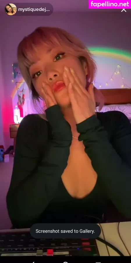 Mystiquede OnlyFans Thumbnail #m9qIthGICx