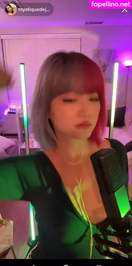 Mystiquede OnlyFans Thumbnail #tST6gJmBPo