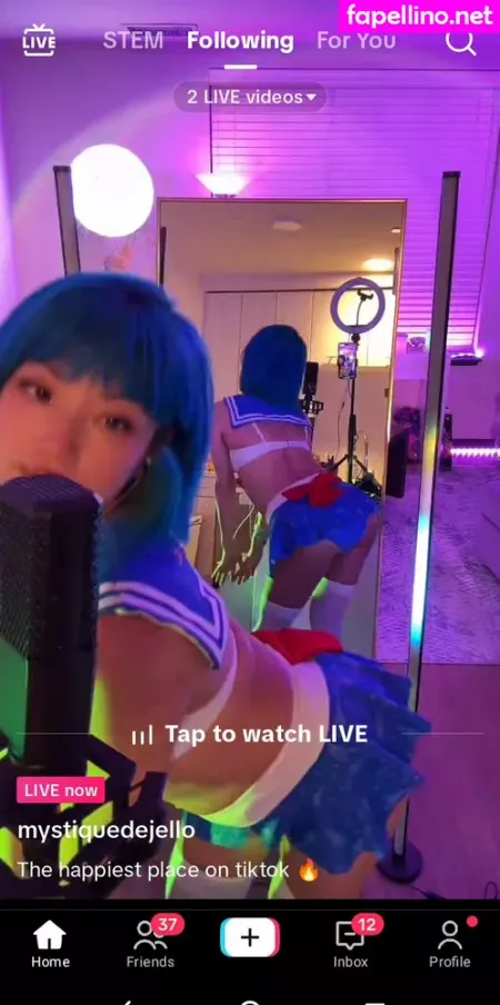 Mystiquede OnlyFans Thumbnail #tkweKrDrSu