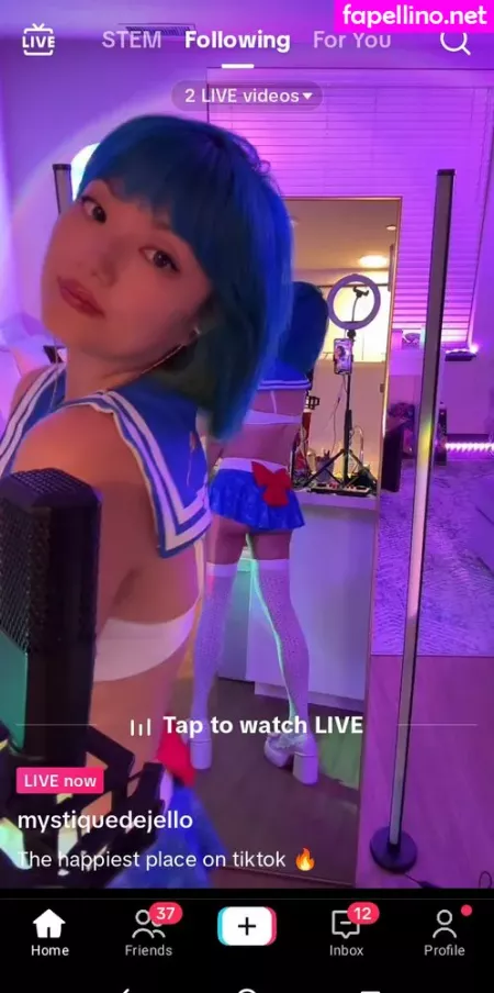 Mystiquede OnlyFans Thumbnail #uMDdglLlba