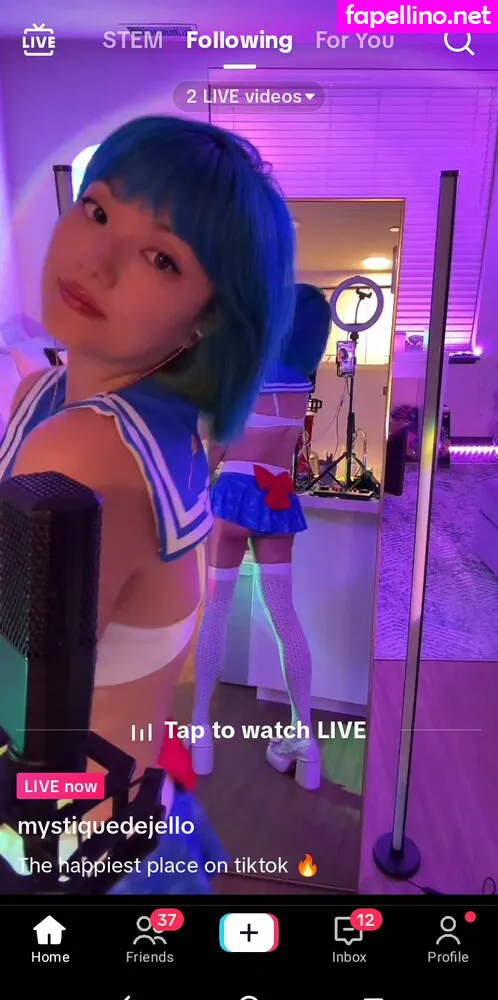 Jello Bigo Nude Leaked OnlyFans Photo #uMDdglLlba