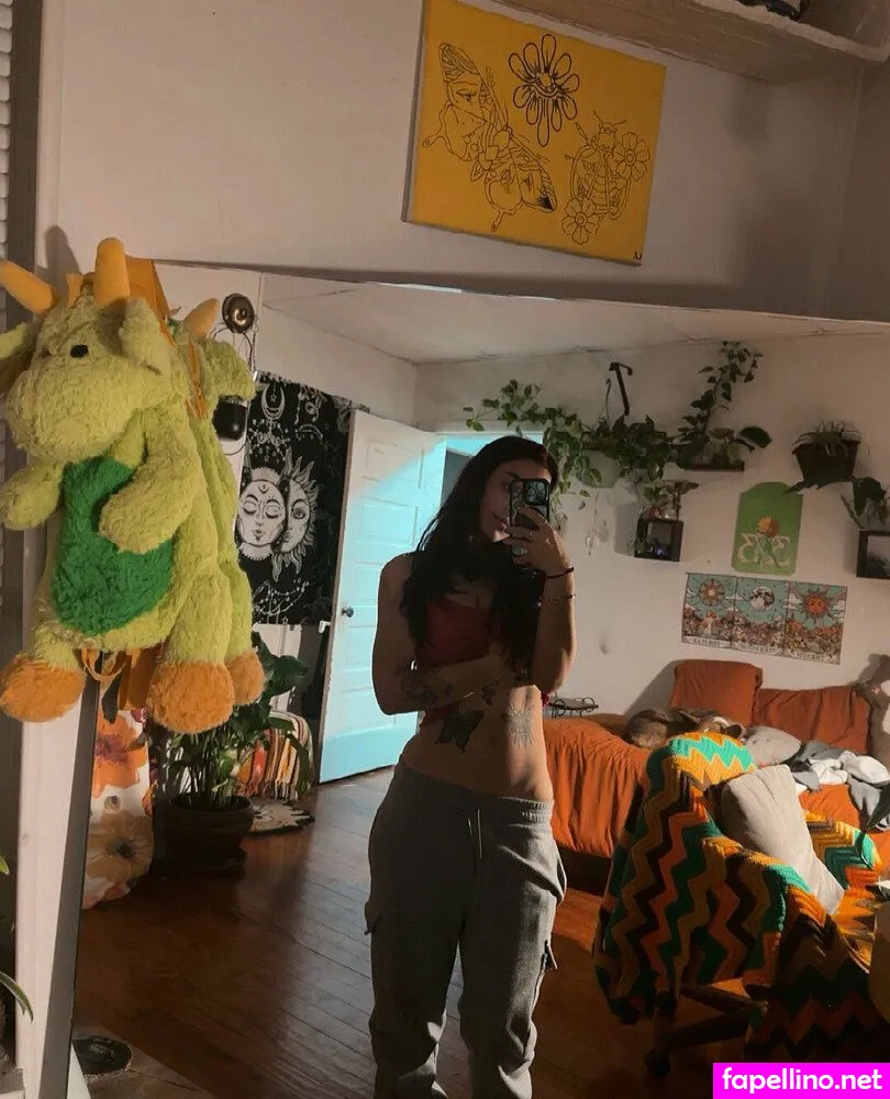 mystiqueluna_, mystiquelunar99 Nude Leaked OnlyFans Photo #AtTvMXrIex