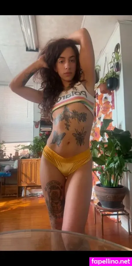 Mystiquelunar99 OnlyFans Thumbnail #xgRGEfx4wl