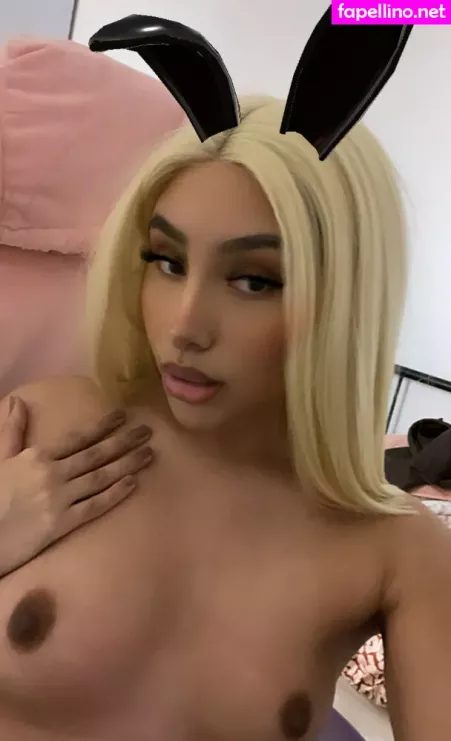 Mystiquemari OnlyFans Thumbnail #MeHqEaTEUr