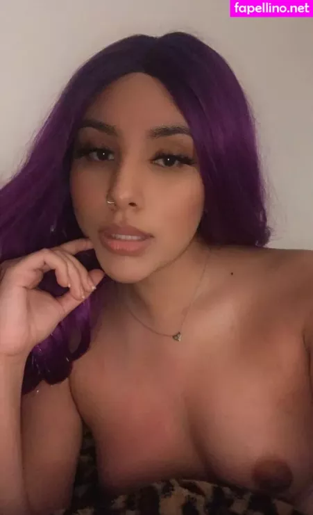 Mystiquemari OnlyFans Thumbnail #zE9rj1ztew
