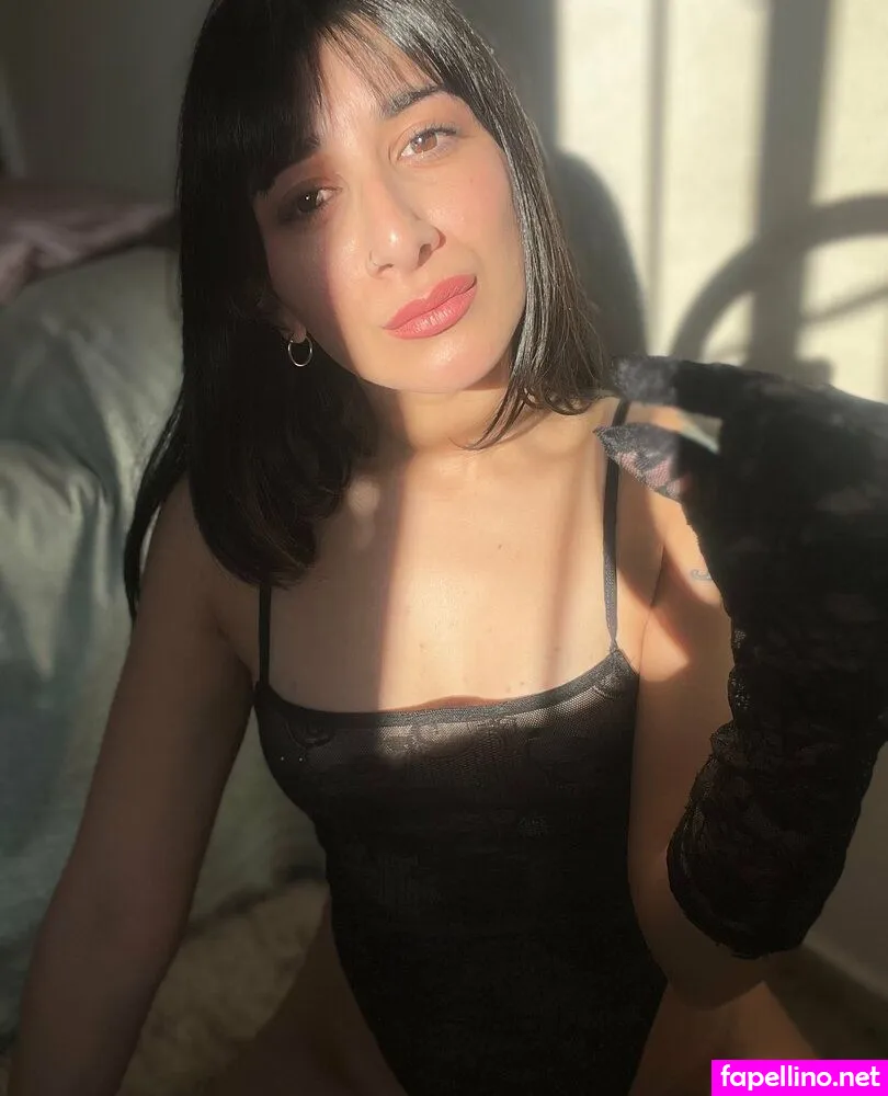 mystiquesagitaria Nude Leaked OnlyFans Photo #I7aZ9QRlFN