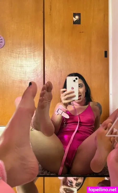 Mystiquesagitaria OnlyFans Thumbnail #oiueWa5ABF