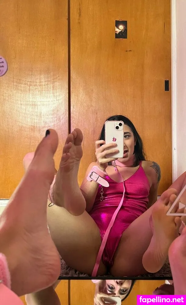 mystiquesagitaria Nude Leaked OnlyFans Photo #oiueWa5ABF