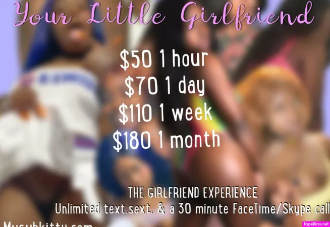 Mysubkitty OnlyFans Thumbnail #MPITScIgZV