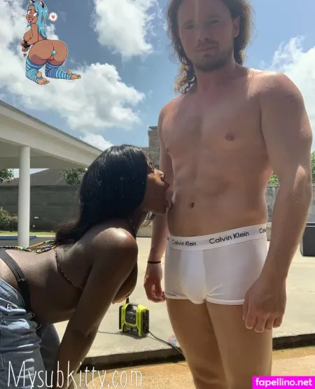 Mysubkitty OnlyFans Thumbnail #f4TJMgcUWK