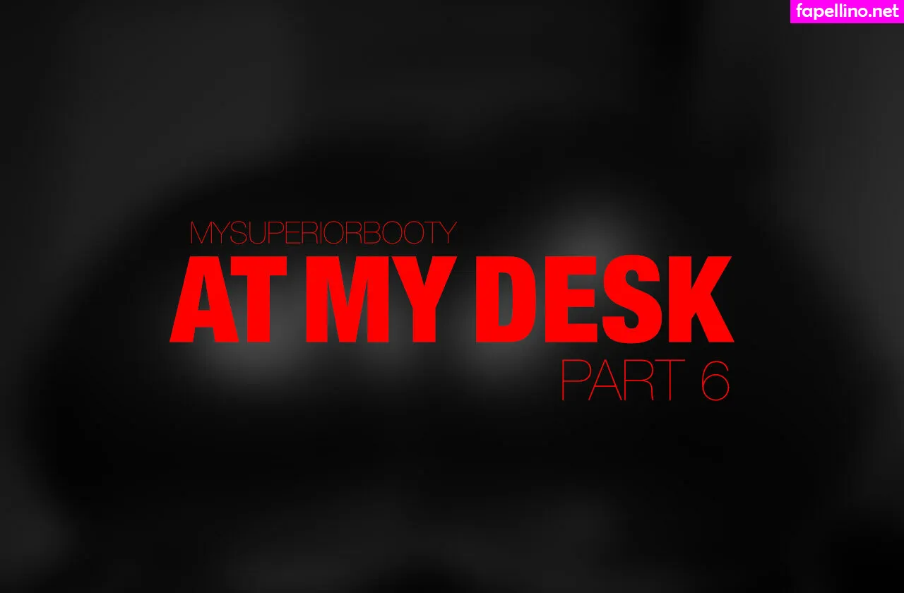 mysuperiorbooty Nude Leaked OnlyFans Photo #xk05HARuNG