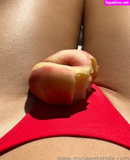 Mysweetapple OnlyFans Thumbnail #TVVc96hd9u