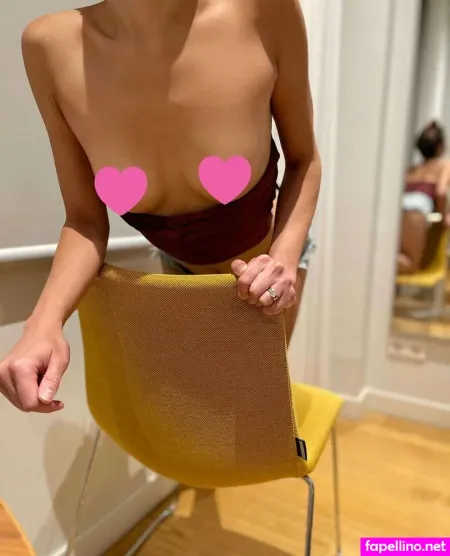 Mysweetpeach12 OnlyFans Thumbnail #ddcUEIY8nC