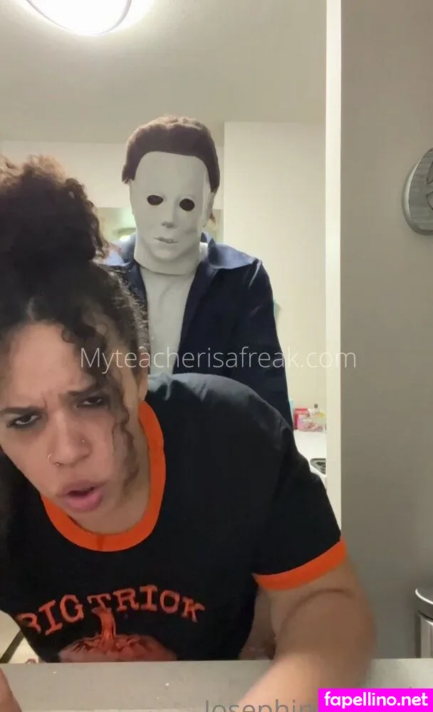 josietotah, myteacherisafreak Nude Leaked OnlyFans Photo #w0J0zjb86P