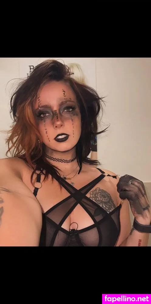 Kylie Rose, mythicalpoison, the.mythical.poison Nude Leaked OnlyFans Photo #SKANhNoj2Y