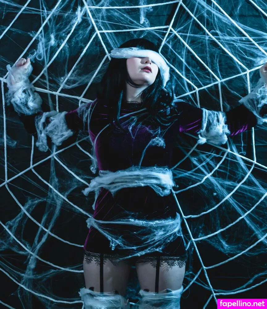 mythicivy Nude Leaked OnlyFans Photo #1ebkV1SK7R