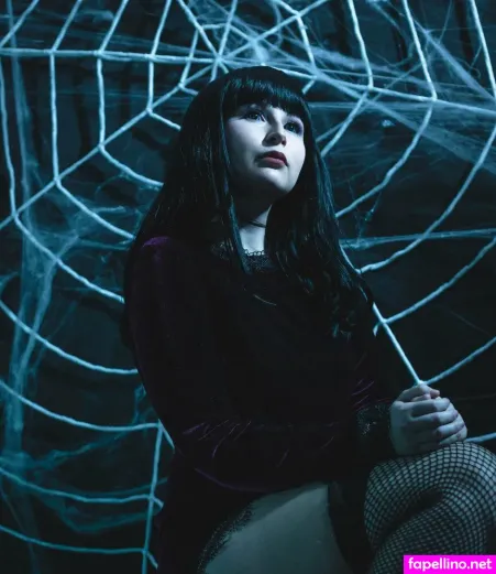 Mythicivy OnlyFans Thumbnail #1wav7KRLVA