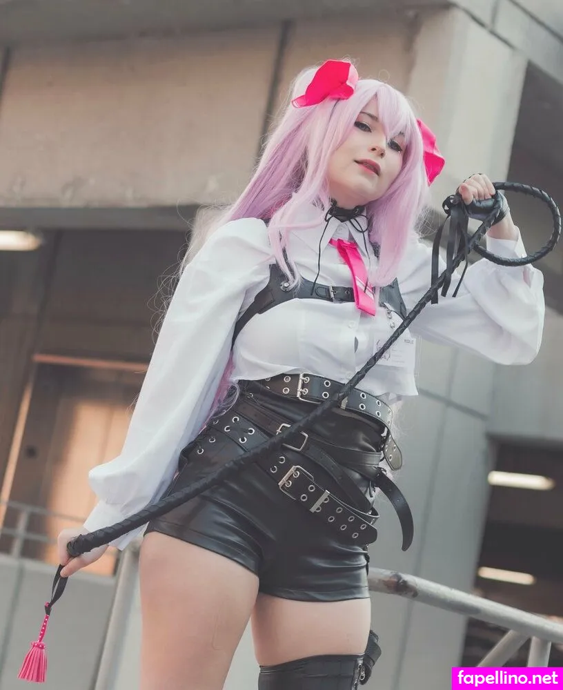 mythicivy Nude Leaked OnlyFans Photo #2cKRIsFxh8