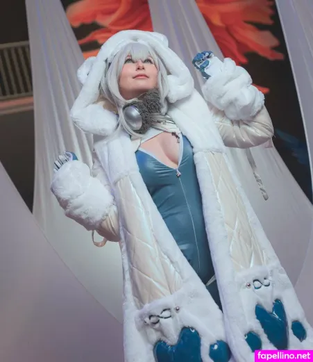 Mythicivy OnlyFans Thumbnail #4PqdLswpES