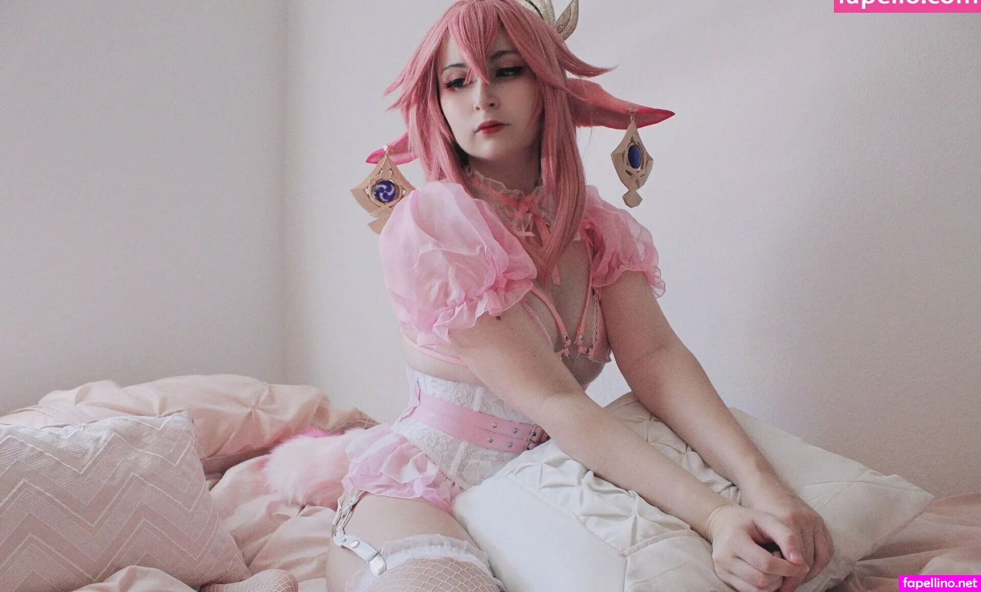 mythicivy Nude Leaked OnlyFans Photo #5UTexS3kgG