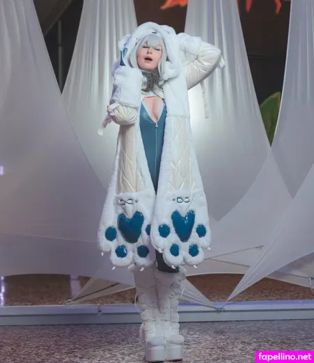 Mythicivy OnlyFans Thumbnail #5bbsN6sFAR