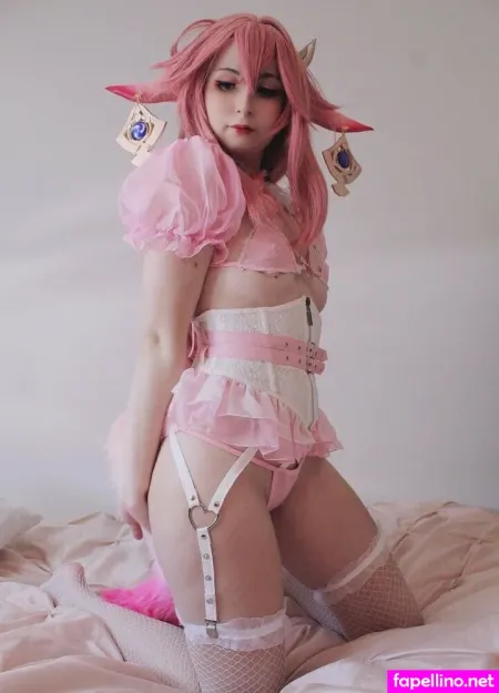 Mythicivy OnlyFans Thumbnail #5ghL0DiwSY