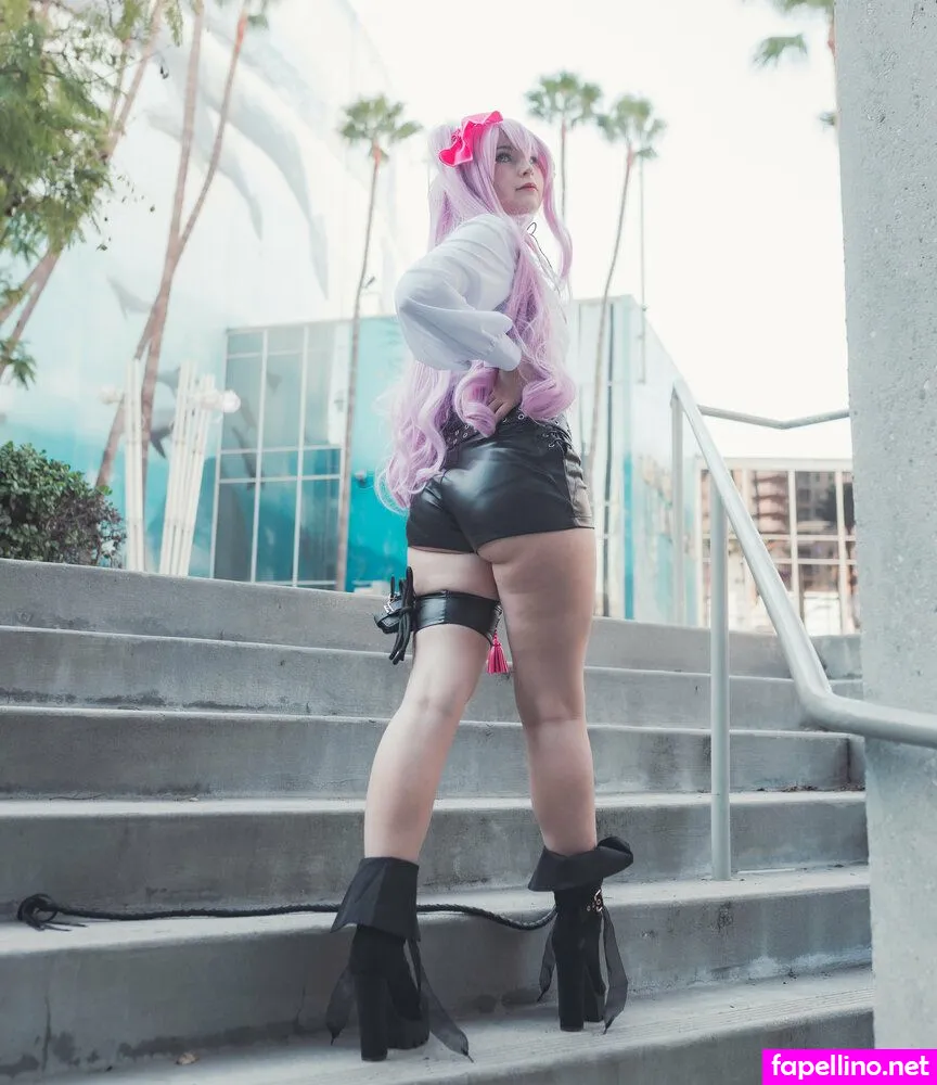 mythicivy Nude Leaked OnlyFans Photo #5pd18tStMI