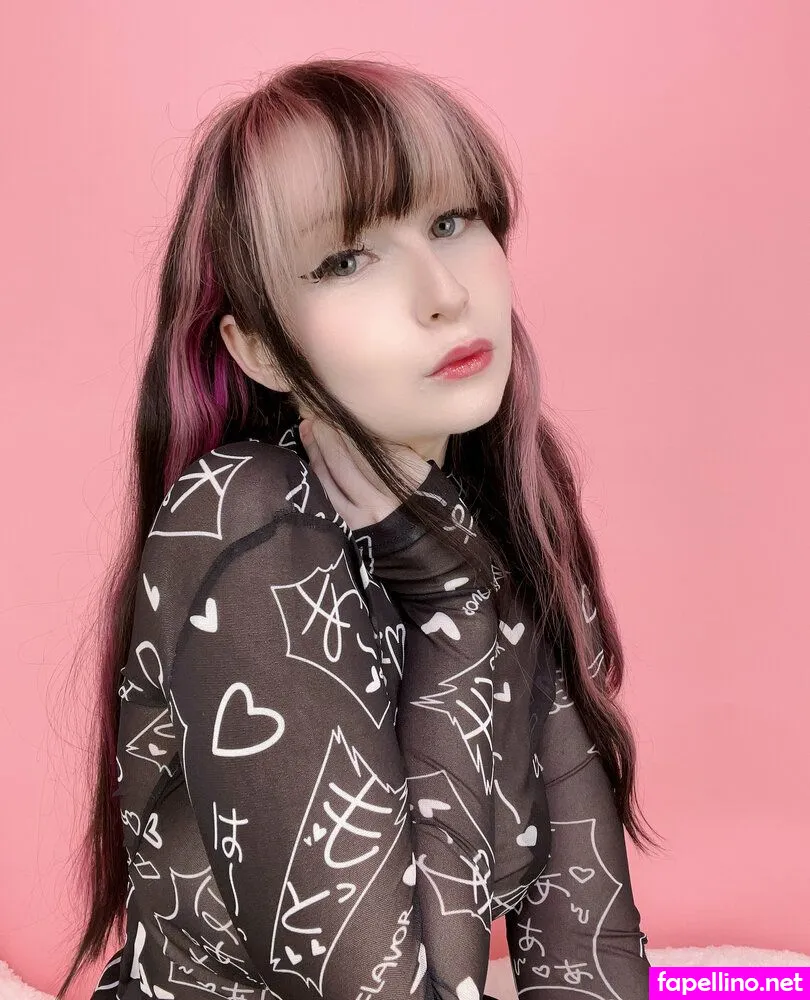 mythicivy Nude Leaked OnlyFans Photo #BrOO6AqLml